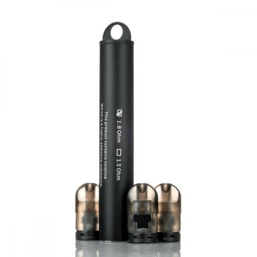 بودات E8 المطور - E8 Pod - 3 Pods
