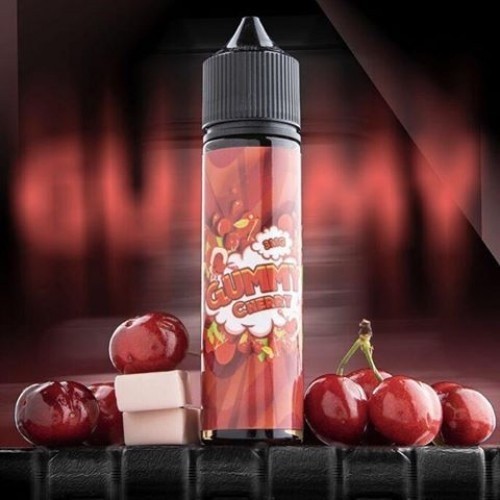 GUMMY CHERRY - 60ML