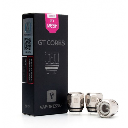 كويلات فابريسو ميش - Vaporesso GT Mesh Coil