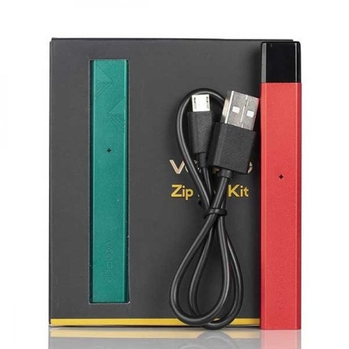 سحبة سيجارة فوبو كيت - VOOPOO Zip Pod Kit