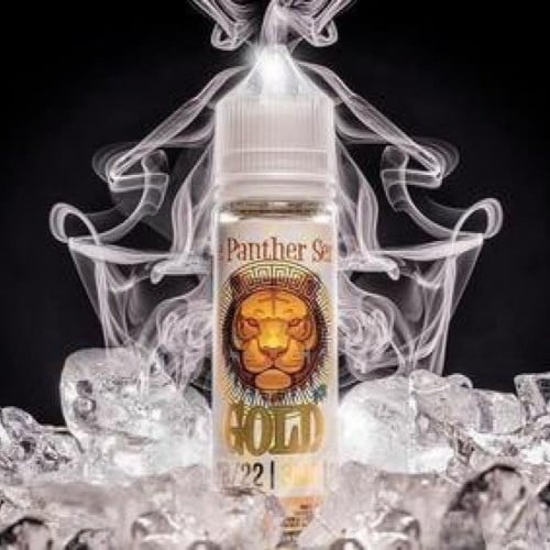 Gold Panther Ice - 60ML