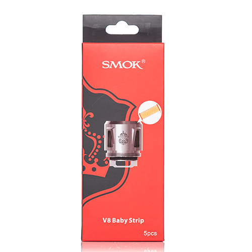 كويلات سموك - SMOK V8 Baby Strip