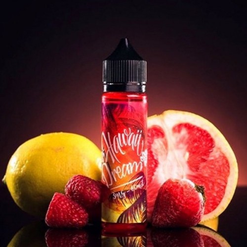 Hawaii Dream - 60 ML - هاواي دريم 60ML