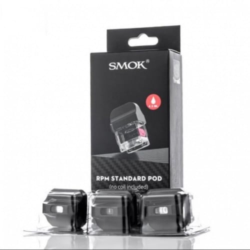 بودات سموك ار بي ام بدون كويلات - SMOK RPM STANDAR...