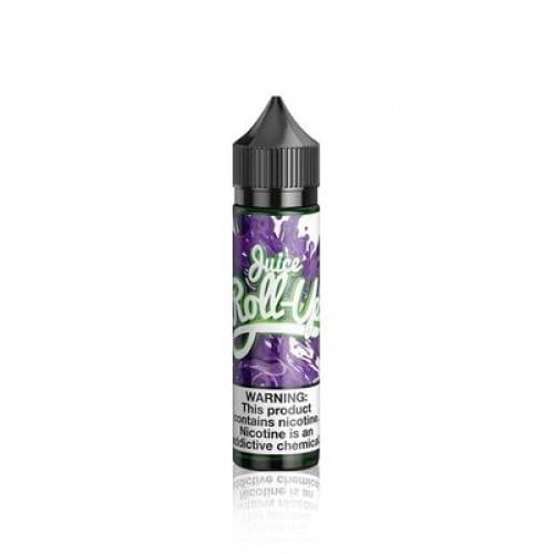 Roll-upz Grape - 60ML