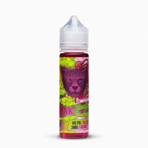 Pink Panther Sour Remix 60ML