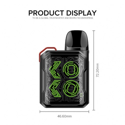 سحبة سيجارة كوكو كاليبرن جي كيه 2 - UWELL CALIBURN...