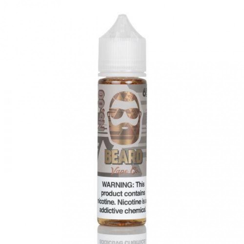 No.00 - BEARD VAPE CO - 60ML