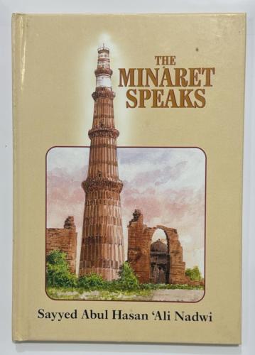 The lighthouse speaks (English language)