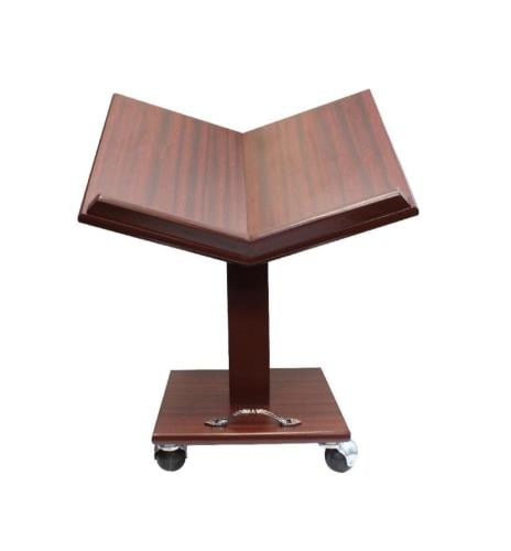 حامل مصحف ثابت صغير