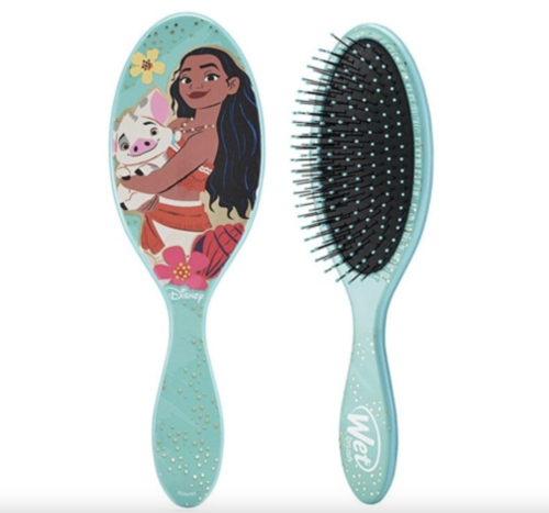 ويت برش فرشة شعر لفك التشابك الاميرة موانا