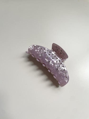مشبك شعر