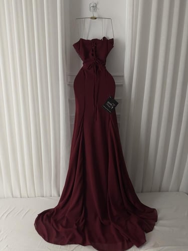 فستان تغريد