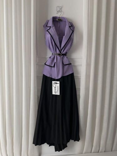 طقم جوري A10729