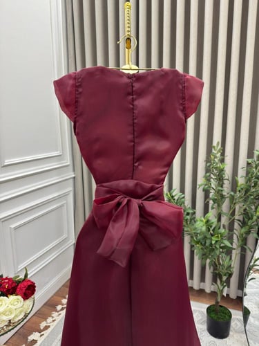 فستان دارين