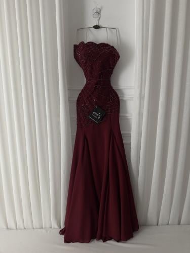 فستان تغريد