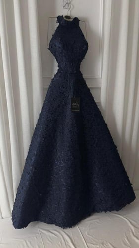 فستان ايفان