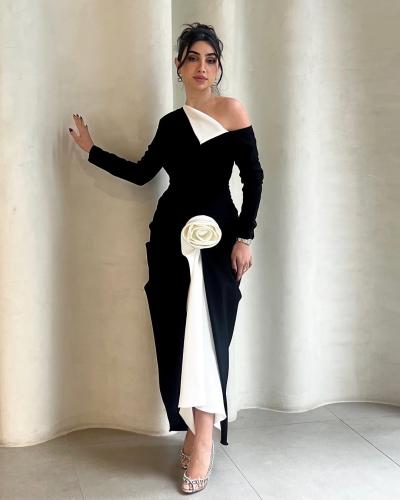 فستان غاده