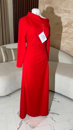 فستان ماريا