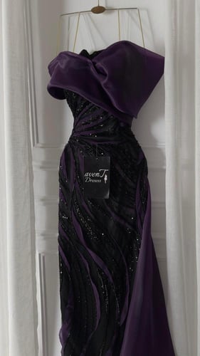 فستان شيرين