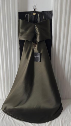 فستان جمانه