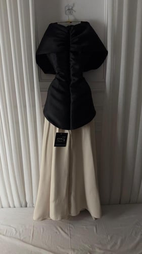 فستان غاليه