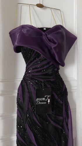 فستان شيرين