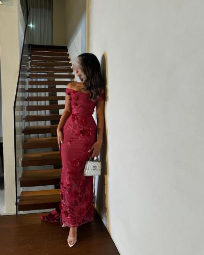 فستان ريناد