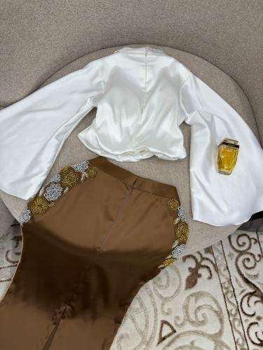 طقم عهود