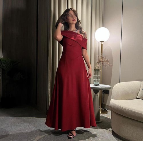 فستان ريفان