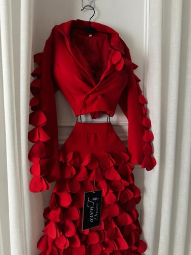 طقم ليان A1852