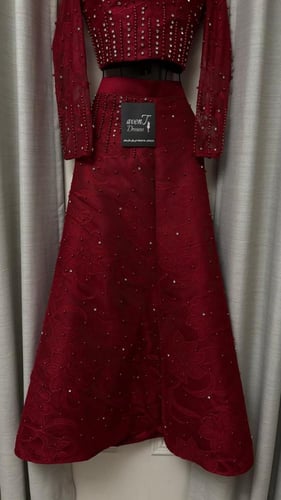 طقم راقي A8529