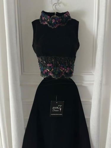 طقم شتوي راقي