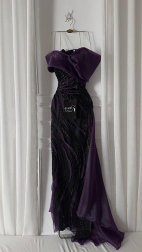 فستان شيرين