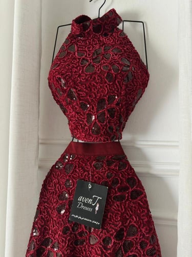 طقم نوره A00170