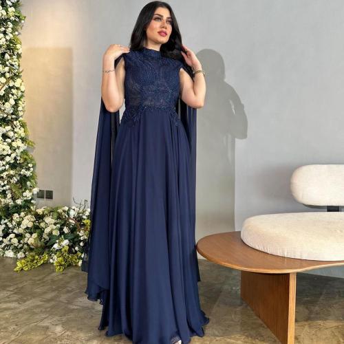 فستان هنادي