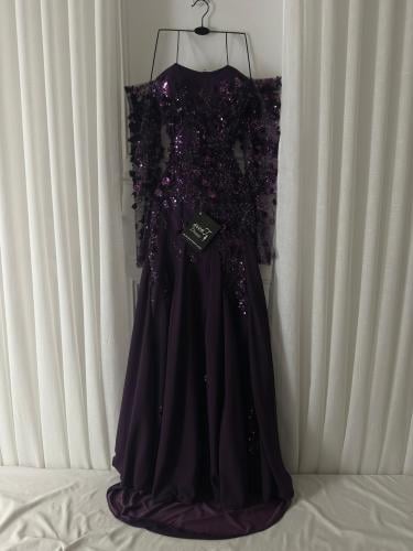 فستان خيريه