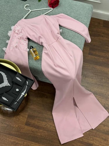 فستان خديجه