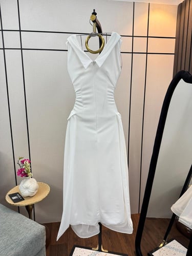 فستان العيد ناعم