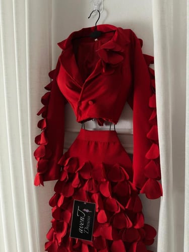 طقم ليان A1852