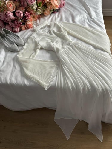 فستان بيلسان