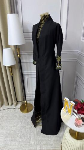 فستان نجد
