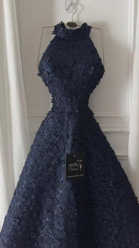 فستان ايفان