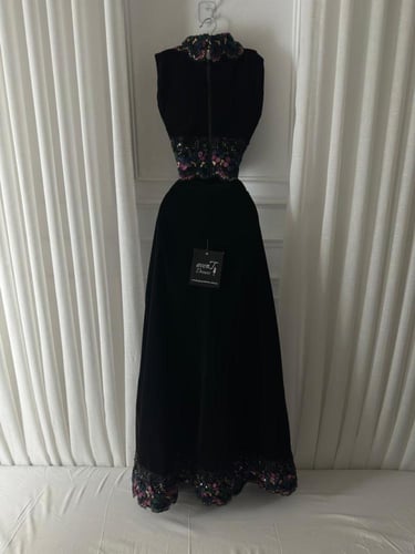 طقم شتوي راقي