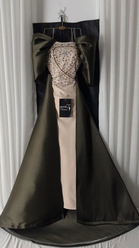 فستان جمانه