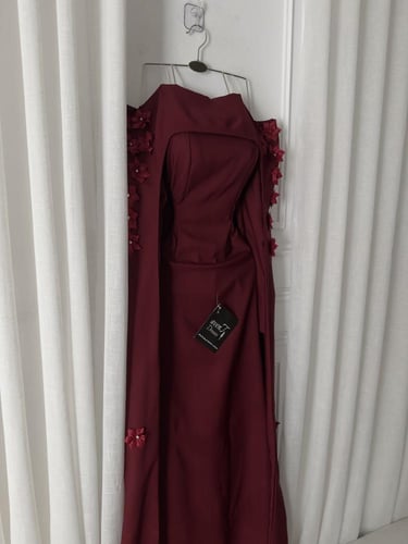 فستان ماكنتوش