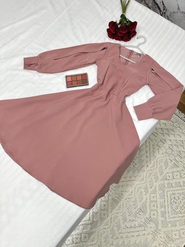 فستان شمس الفارس