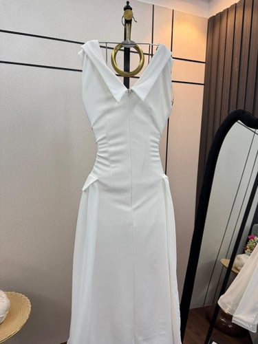 فستان العيد ناعم