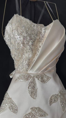 فستان اجوان