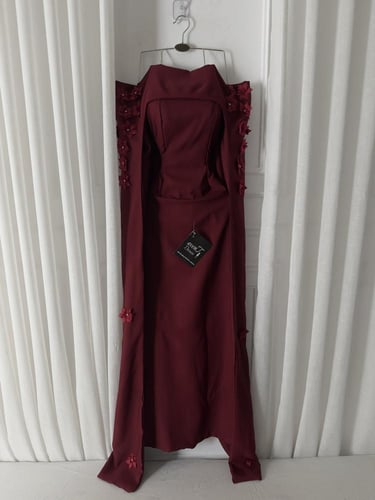 فستان ماكنتوش